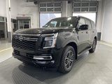 New 2025 Nissan Armada SL image 4