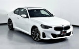 Used 2024 BMW 230i xDrive Coupe w/ Premium Package image 3