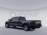 New 2025 Ford F450 Platinum w/ Platinum Plus Package image 5