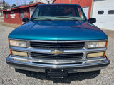 Used 1997 Chevrolet Silverado 1500 4x4 Regular Cab w/ Preferred Equipment Group 3 image 6
