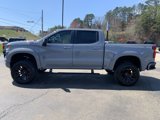 New 2025 Chevrolet Silverado 1500 RST image 4