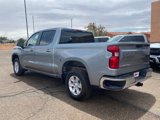 Used 2025 Chevrolet Silverado 1500 LT image 3