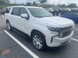 Used 2024 Chevrolet Suburban High Country image 5