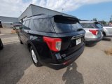 Certified 2022 Ford Explorer XLT image 4