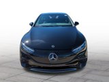 Used 2024 Mercedes-Benz EQE 350+ 4MATIC Sedan image 2