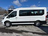 Used 2023 Ford Transit 350 XLT image 2