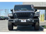 New 2025 Jeep Wrangler Willys image 5
