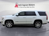Used 2016 Cadillac Escalade Premium image 2