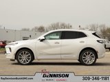New 2025 Buick Envision Avenir image 4