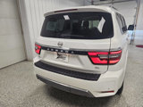 Used 2022 Nissan Armada SL w/ Captain's Chairs Package image 6