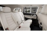 New 2025 Mercedes-Benz GLS 580 4MATIC image 5