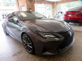 Used 2020 Lexus RC 350 F Sport image 3
