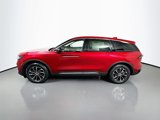 New 2025 Lincoln Nautilus Premier w/ Equipment Group 102A image 4