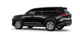 New 2025 Toyota Grand Highlander AWD Hybrid image 5