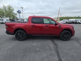 New 2025 Ford Maverick XLT image 5