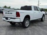 New 2025 RAM 2500 Laramie image 3