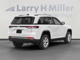 New 2025 Jeep Grand Cherokee Limited image 2