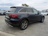Used 2022 Mercedes-Benz GLC 300 4MATIC image 4