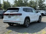 New 2025 Volkswagen Atlas SEL Premium R-Line image 6