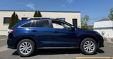 Used 2016 Acura RDX AWD w/ Technology Package image 4