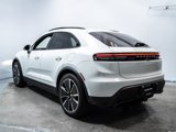 New 2025 Porsche Macan 4S Electric image 3