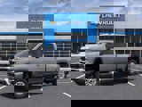 New 2025 Chevrolet Silverado 2500 LT image 2