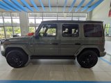 Used 2025 Mercedes-Benz G 580 w/ EQ Technology image 6