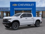 New 2026 Chevrolet Silverado 1500 ZR2 image 2