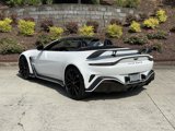 Used 2023 Aston Martin V12 Vantage Roadster image 2