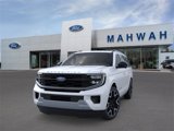 New 2025 Ford Expedition Platinum w/ Platinum Ultimate Package image 2