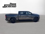 New 2025 RAM 1500 Laramie w/ Night Edition image 4