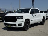 New 2026 RAM 1500 Laramie w/ Night Edition image 3