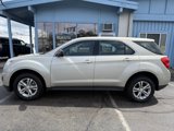 Used 2013 Chevrolet Equinox LS image 2