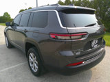 Used 2021 Jeep Grand Cherokee L Limited image 3