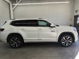 New 2025 Volkswagen Atlas SEL Premium R-Line image 6