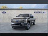 New 2025 Ford F250 Lariat image 2