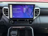 New 2025 Toyota Tundra Platinum image 3