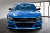 Used 2021 Dodge Charger SXT w/ Blacktop Package image 2
