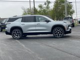 New 2025 Chevrolet Traverse High Country image 2