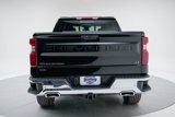 New 2025 Chevrolet Silverado 1500 LT w/ Z71 Off-Road Package image 5