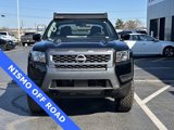 New 2025 Nissan Frontier SV w/ Tow Package image 4