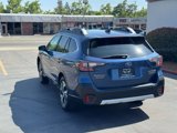 Used 2021 Subaru Outback Touring image 4