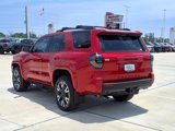 Certified 2025 Toyota 4Runner TRD Sport image 3