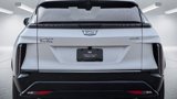 New 2025 Cadillac Lyriq Luxury image 4