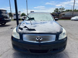 Used 2007 INFINITI G35 Journey w/ Premium Pkg image 3