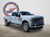 New 2025 Ford F350 4x4 Crew Cab Super Duty image 1