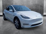 Used 2021 Tesla Model Y Long Range image 3