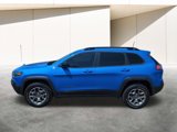 Used 2022 Jeep Cherokee Trailhawk w/ Trailer Tow Group image 4