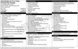 New 2025 MAZDA CX-70 3.3 Turbo w/ Premium Plus Pkg image 5