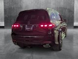 New 2025 Mercedes-Benz GLS 580 4MATIC image 2